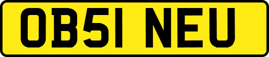OB51NEU