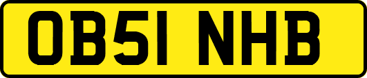 OB51NHB