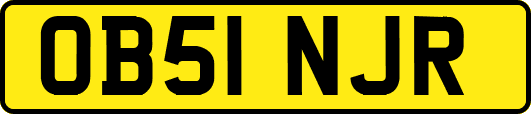 OB51NJR