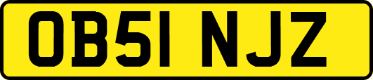 OB51NJZ