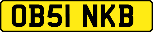 OB51NKB