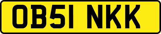 OB51NKK