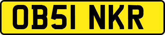 OB51NKR