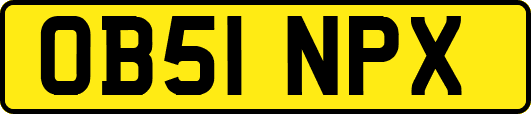 OB51NPX