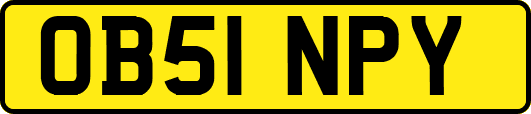 OB51NPY