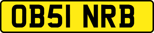 OB51NRB