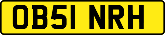 OB51NRH