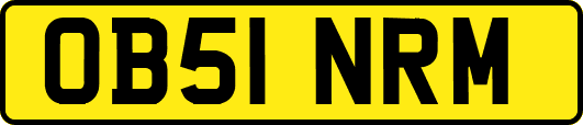 OB51NRM