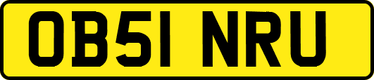 OB51NRU