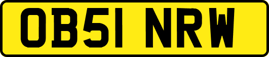 OB51NRW