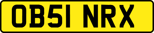 OB51NRX