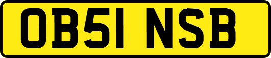 OB51NSB