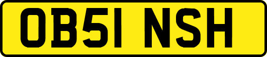 OB51NSH