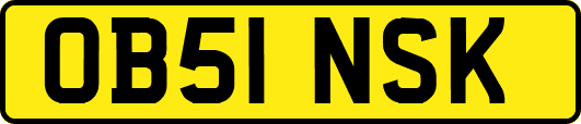OB51NSK