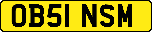 OB51NSM