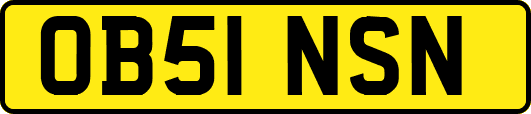 OB51NSN