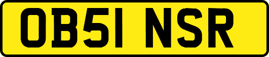 OB51NSR
