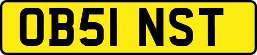OB51NST