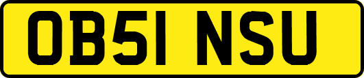 OB51NSU