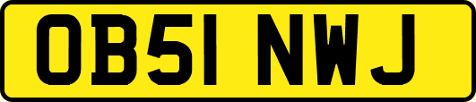 OB51NWJ