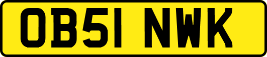 OB51NWK