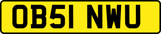 OB51NWU