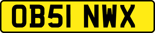 OB51NWX