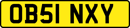 OB51NXY