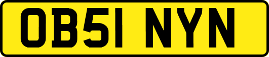 OB51NYN