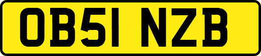 OB51NZB