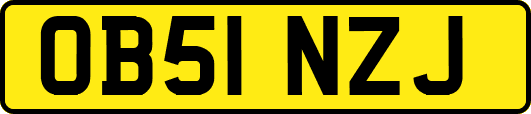 OB51NZJ