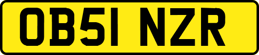 OB51NZR