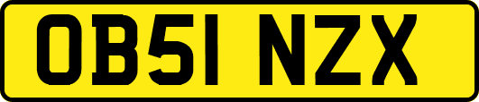 OB51NZX