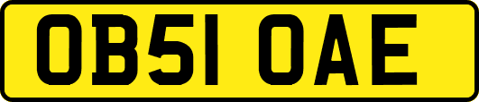 OB51OAE
