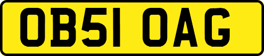 OB51OAG