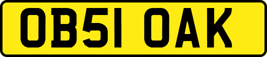 OB51OAK