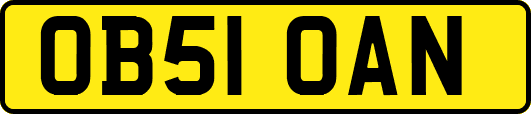 OB51OAN