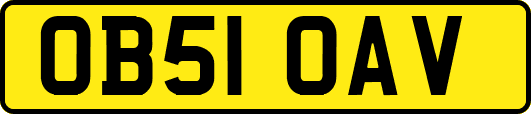 OB51OAV