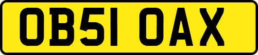 OB51OAX