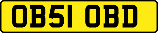 OB51OBD
