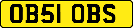 OB51OBS