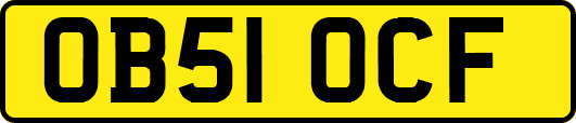 OB51OCF