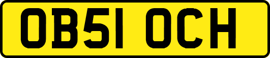 OB51OCH