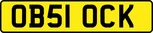 OB51OCK