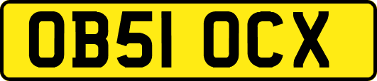 OB51OCX