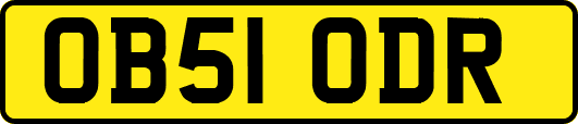 OB51ODR