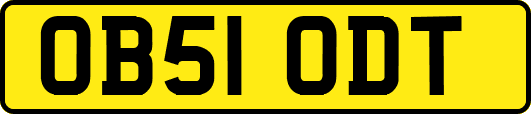 OB51ODT