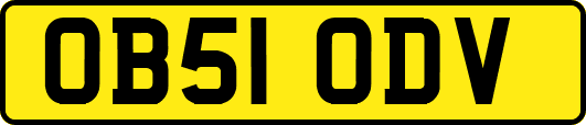 OB51ODV