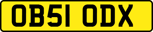 OB51ODX