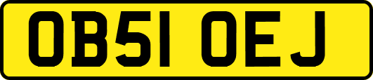 OB51OEJ